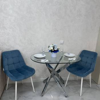 Сдается 1-комнатная квартира, 21,5 м²