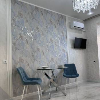 Сдается 1-комнатная квартира, 21,5 м²