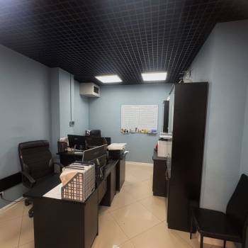 Сдается Нежилое помещение, 122,72 м²