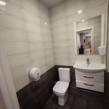 Сдается Нежилое помещение, 122,72 м²