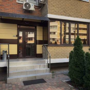 Сдается Нежилое помещение, 122,72 м²