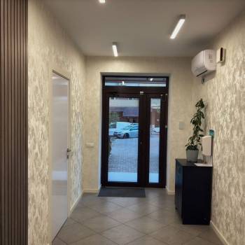 Сдается Нежилое помещение, 122,72 м²