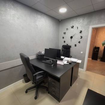 Сдается Нежилое помещение, 122,72 м²