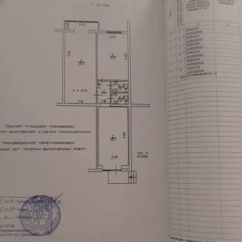 Сдается Нежилое помещение, 65,6 м²