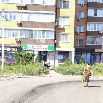 Сдается Нежилое помещение, 65,6 м²