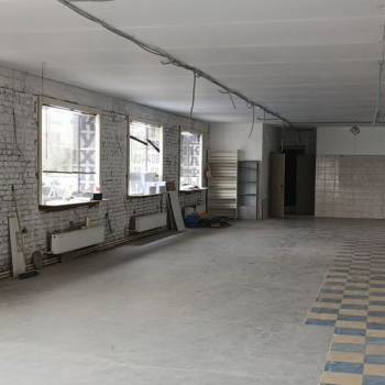 Сдается Нежилое помещение, 173 м²