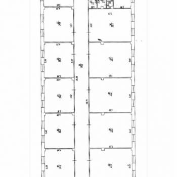 Сдается Нежилое помещение, 24 м²