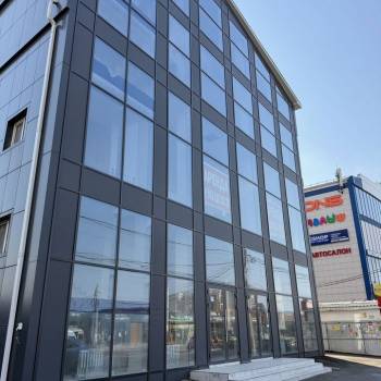 Сдается Нежилое помещение, 24 м²