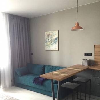 Сдается 1-комнатная квартира, 25 м²