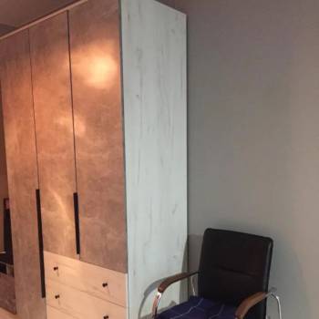 Сдается 1-комнатная квартира, 25 м²
