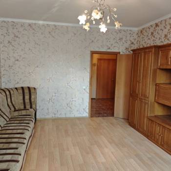 Продается 1-комнатная квартира, 54,3 м²