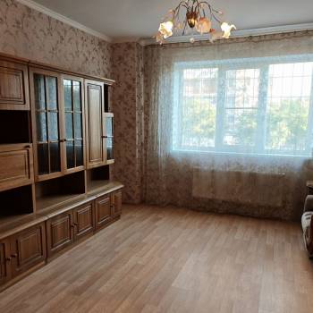 Продается 1-комнатная квартира, 54,3 м²