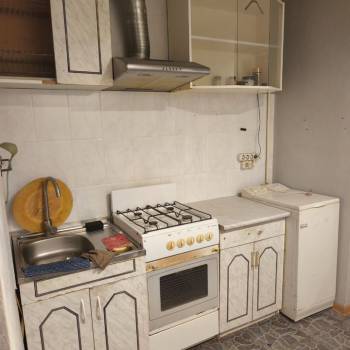 Продается 3-х комнатная квартира, 62,1 м²