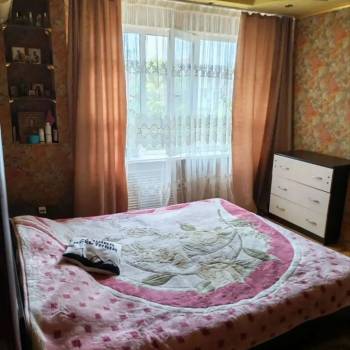 Продается 3-х комнатная квартира, 62,1 м²