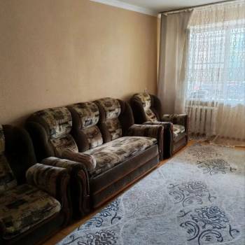 Продается 3-х комнатная квартира, 62,1 м²
