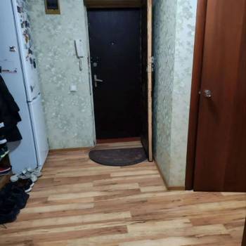 Продается 3-х комнатная квартира, 62,1 м²