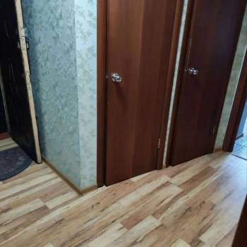 Продается 3-х комнатная квартира, 62,1 м²