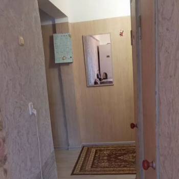 Сдается 2-х комнатная квартира, 59,9 м²