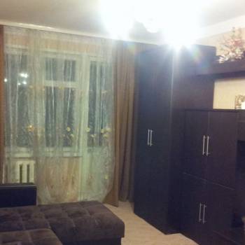 Сдается Многокомнатная квартира, 60 м²