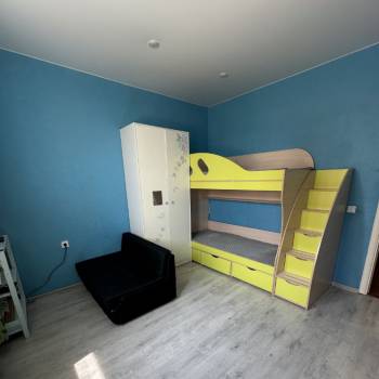 Сдается 2-х комнатная квартира, 60 м²