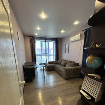 Сдается 2-х комнатная квартира, 60 м²
