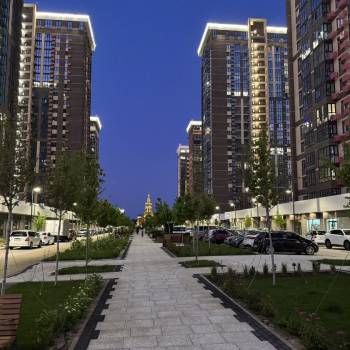 Сдается 1-комнатная квартира, 30 м²