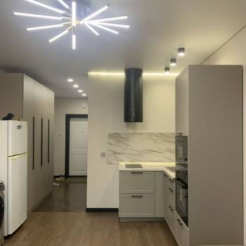 Сдается 1-комнатная квартира, 30 м²