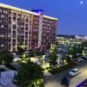 Сдается 1-комнатная квартира, 30 м²