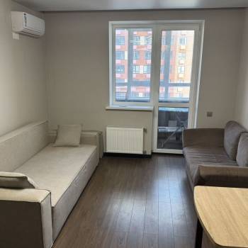 Сдается 1-комнатная квартира, 30 м²