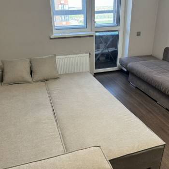 Сдается 1-комнатная квартира, 30 м²