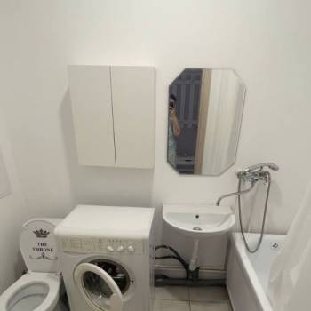 Сдается 1-комнатная квартира, 35,9 м²