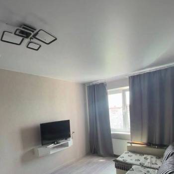 Сдается 1-комнатная квартира, 35,9 м²
