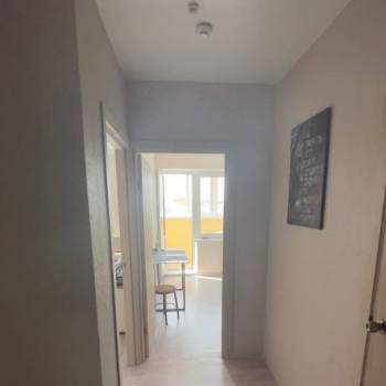 Сдается 1-комнатная квартира, 35,9 м²