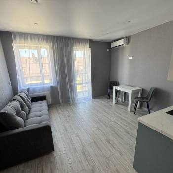 Сдается 1-комнатная квартира, 24 м²