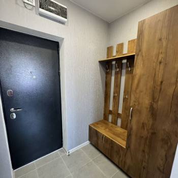 Сдается 1-комнатная квартира, 24 м²