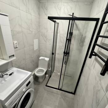 Сдается 1-комнатная квартира, 24 м²