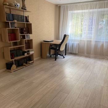 Продается 3-х комнатная квартира, 62 м²