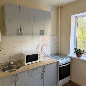 Продается 3-х комнатная квартира, 62 м²