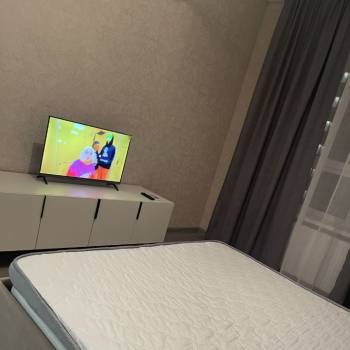 Сдается 1-комнатная квартира, 37 м²