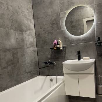 Сдается 1-комнатная квартира, 37 м²