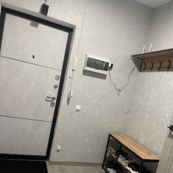 Сдается 1-комнатная квартира, 37 м²