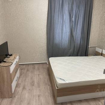 Сдается 2-х комнатная квартира, 40 м²