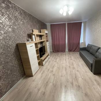 Сдается 2-х комнатная квартира, 40 м²