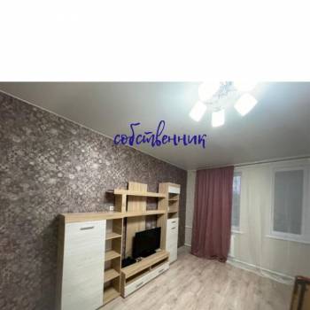 Сдается 2-х комнатная квартира, 40 м²