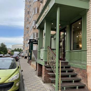 Сдается Нежилое помещение, 120 м²