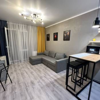 Сдается 1-комнатная квартира, 26 м²