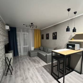 Сдается 1-комнатная квартира, 26 м²