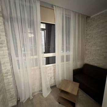 Сдается 1-комнатная квартира, 26 м²