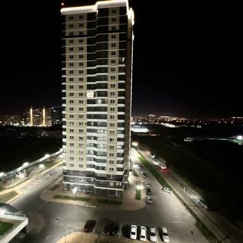 Сдается 1-комнатная квартира, 26 м²