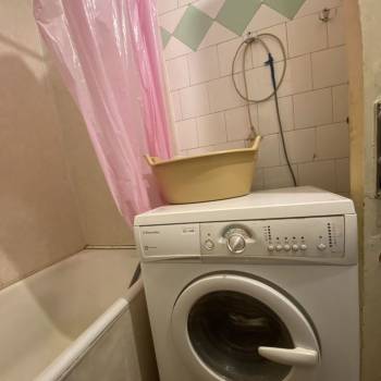 Сдается 2-х комнатная квартира, 55 м²